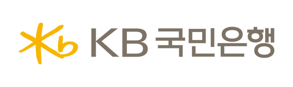 KB국민은행 ci