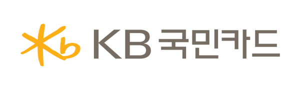 KB국민카 ci