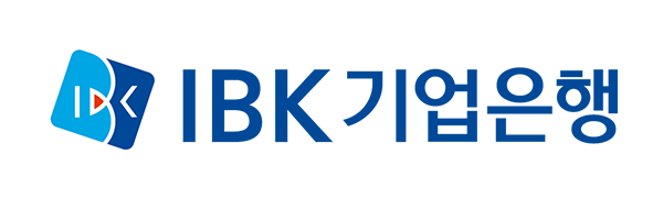 IBK 기업은행 ci