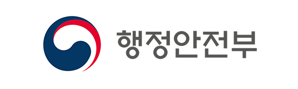 행정안전부 ci